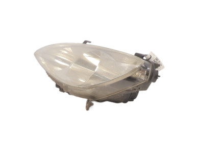 Left headlight - Peugeot 307 SW PH.1 - 6204Z3 - V1-2377U