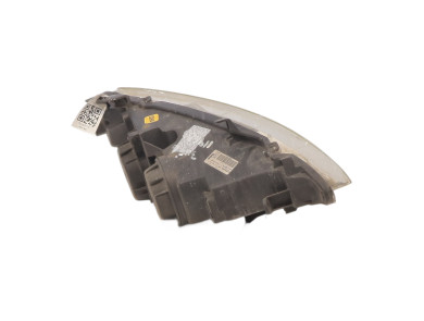 Left headlight - Peugeot 307 SW PH.1 - 6204Z3 - V1-2377U