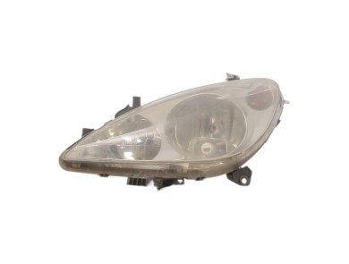 Left headlight - Peugeot 307 SW PH.1 - 6204Z3 - V1-2377U