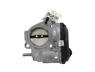 High flow throttle body valve - Citroen C1 II - 1639386480 - I1-5328P