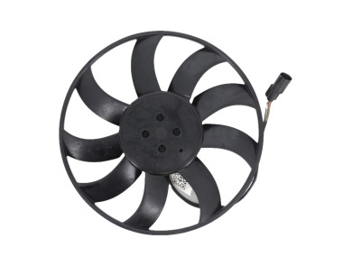 Groupe motoventilateur occasion - Peugeot EXPERT STANDARD - 9805897480
