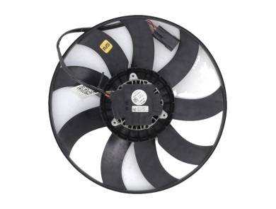 Groupe motoventilateur - Peugeot 508 I PH.2 - 9805897480 - W1-5979S
