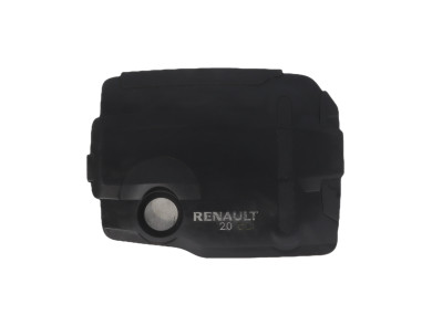 Engine cover - Renault LATITUDE - Beige Clair - 140484716R - B0-4268U