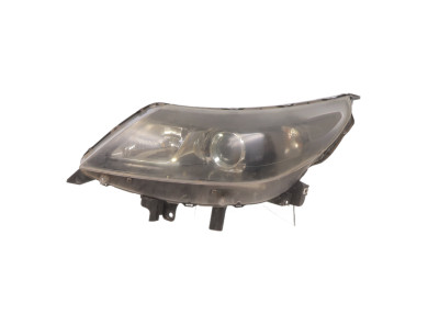 Left headlight - Renault LATITUDE - 260604412R - T1-2228C