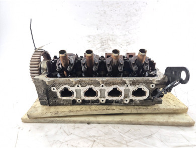 Cylinder head - Renault TWINGO II PH.1 1.2 16V - 7701478273 - X1-5339H