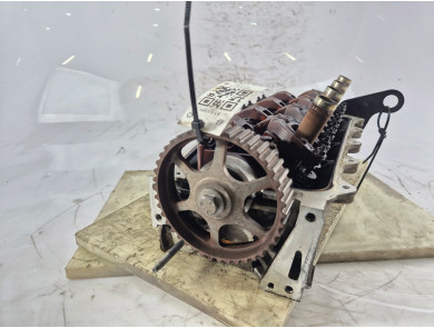 Culasse - Renault TWINGO II PH.1 1.2 16V - 7701478273 - X1-5339H