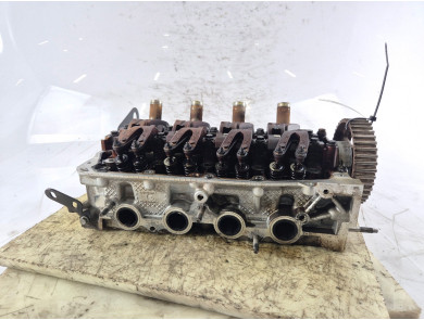 Cylinder head - Renault TWINGO II PH.1 1.2 16V - 7701478273 - X1-5339H