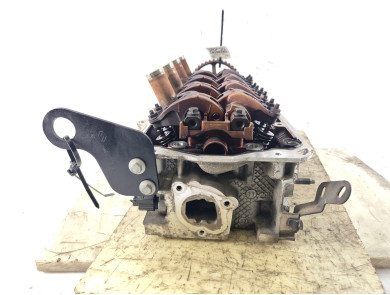 Culasse - Renault TWINGO II PH.1 1.2 16V - 7701478273 - X1-5339H