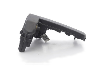 Boite à air - Renault CLIO III PH.2 - 8200517765 - R1-7483W