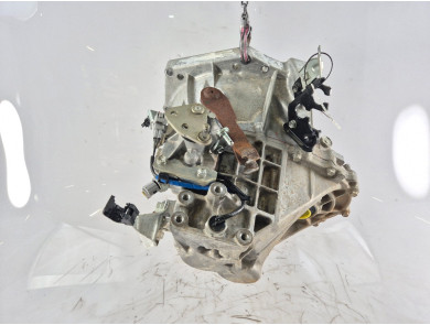 Gearbox type 20TT52 - Citroen C1 II - Z0-3383H