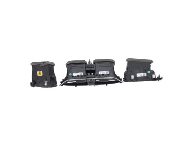 Dashboard vent used - Ford FOCUS - 2425782