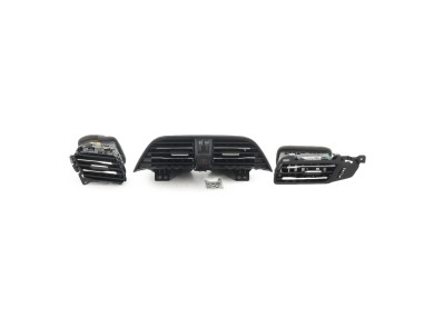 Aérateur de planche de bord - Ford FOCUS IV PH.1 - 2425782 - B0-4362L