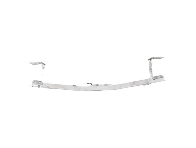 Front bumper reinforcement bar used - Peugeot 2008 - 9826115680