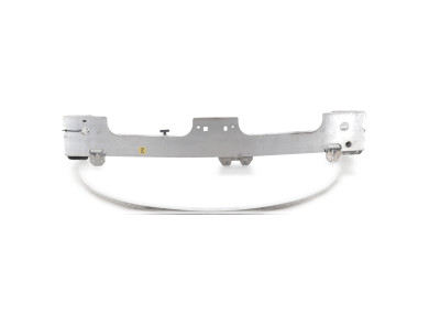 Front bumper reinforcement bar - DS DS3 CROSSBACK PH.1 - Gris Clair - 9826115680 - R1-8358L