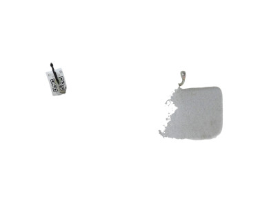 Pare-soleil droit occasion - Land Rover DEFENDER - LR077726