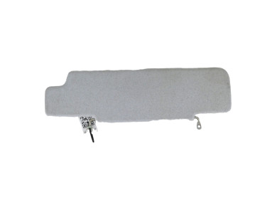 Right sun visor - Land Rover DEFENDER II - LR077726 - Y1-5312Q