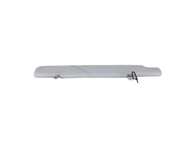 Pare-soleil droit - Land Rover DEFENDER II - LR077726 - Y1-5312Q