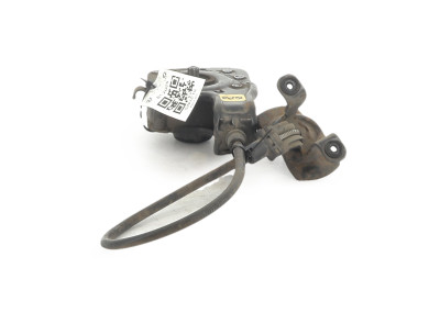 Spare wheel winch - Citroen C4 PICASSO I - 9810677780 - R1-2142S