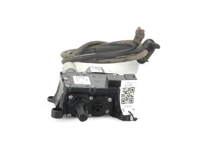 Electronic parking brake - Citroen C4 PICASSO I - 470702 - E1-0725Y