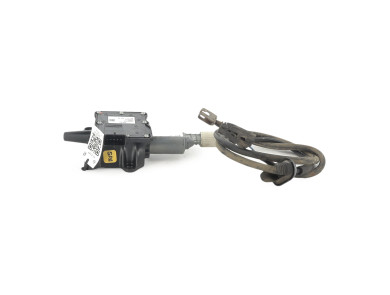 Electronic parking brake - Citroen C4 PICASSO I - 470702 - E1-0725Y
