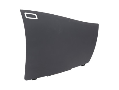 Left dashboard glove box lid