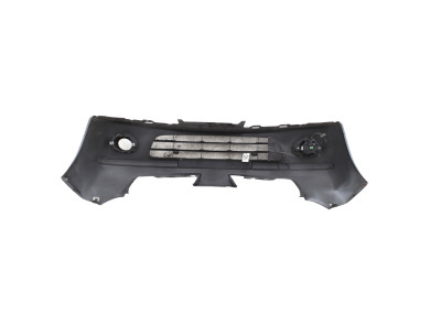 Front bumper - Nissan MICRA III PH.3 - Gris Fonce - 62022-BC340- H1-2291R