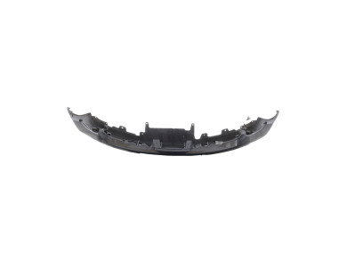 Front bumper - Nissan MICRA III PH.3 - Gris Fonce - 62022-BC340- H1-2291R