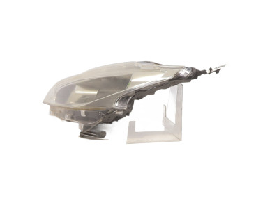Left headlight used - Peugeot 208 - 1685352680