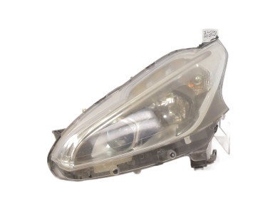 Left headlight - Peugeot 208 I PH.2 - 1685352680 - T1-1896B