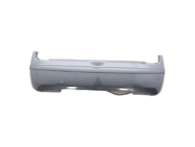 Rear bumper used - Nissan MICRA - H5022BC6D0