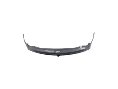 Pare choc arrière - Nissan MICRA III PH.3 - Gris Fonce - H5022BC6D0 - S1-2367Z