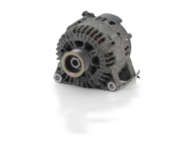 Alternator - Citroen C3 I PH.1 1.4 HDI - 5705NE - N1-8549J