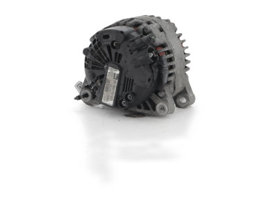 Alternator - Citroen C3 I PH.1 1.4 HDI - 5705NE - N1-8549J