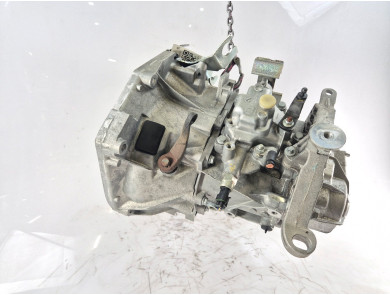 Gearbox used - Fiat TIPO - 46341489