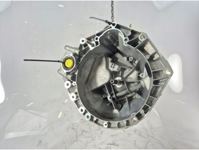 Gearbox type 46341489 - Fiat TIPO II PH.1 - C1-8445E