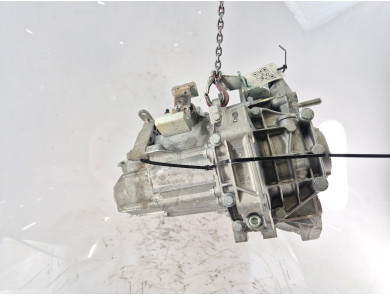 Gearbox type 46341489 - Fiat TIPO II PH.1 - C1-8445E