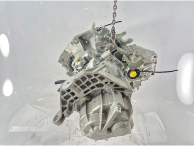 Gearbox type 46341489 - Fiat TIPO II PH.1 - C1-8445E