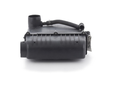 Air box used - Fiat 500 - 0000051798943