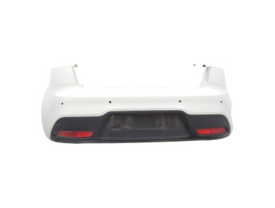 Rear bumper used - KIA RIO - 866101W210