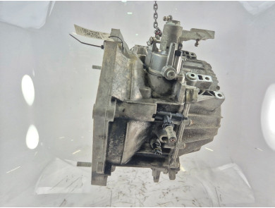 Gearbox used - Alfa-Romeo MITO - 55219613