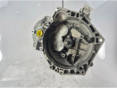 Gearbox type 55219613 - Alfa-Romeo MITO PH.1 - W1-8385C