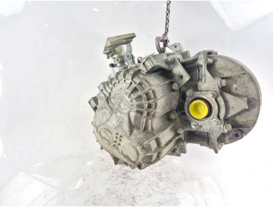Boîte de vitesses type 55219613 - Alfa-Romeo MITO PH.1 - W1-8385C