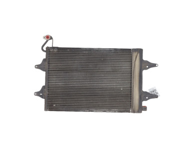 A/C Condenser