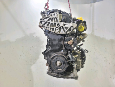 Moteur occasion - Renault LATITUDE - M9R817