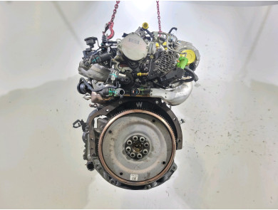Moteur type M9R817 - Renault LATITUDE - R0-8737H