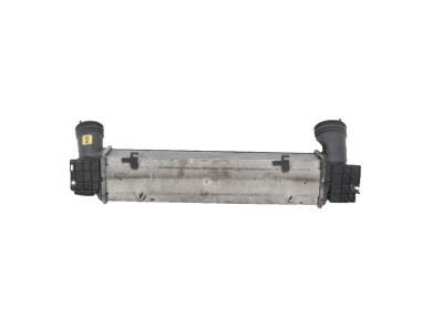 Intercooler - BMW X1 I PH.1 - 17517798788 - P2-0045W