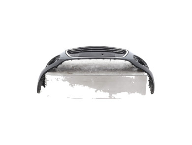 Front bumper - Peugeot 3008 I PH.2 - Noir - 1611182380 - R1-1769V