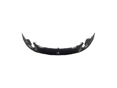 Front bumper - Peugeot 3008 I PH.2 - Noir - 1611182380 - R1-1769V
