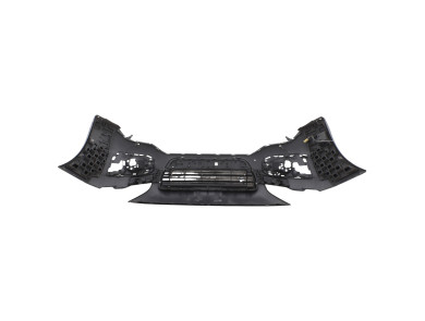 Pare choc avant - Peugeot 3008 I PH.2 - Noir - 1611182380 - R1-1769V