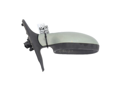 Right wing mirror - Renault CLIO II PH.2 - Beige Clair - 7700435864 - K0-6696I